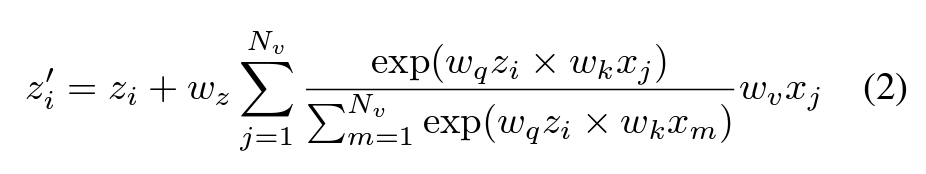 Feature Compression