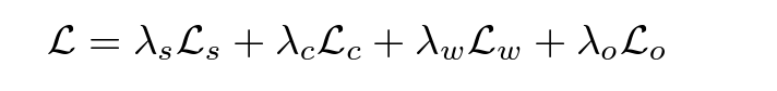 Weighted Sum